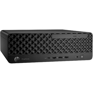 Компьютер HP ProDesk 4 SFF G1i (Ultra 5 225, 16GB, 512GB)