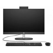 Моноблок - 23.8” HP ProOne 240 G10 Gray (Ultra 7 155U, 16GB, 512Gb)
