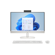 HP ProOne 240 G10 White (23,8", i5-1334U, 16GB, 512GB)