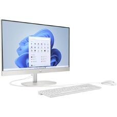 Моноблок 23.8” HP ProOne 240 G10 White (i5-1335U, 16GB, 512Gb)