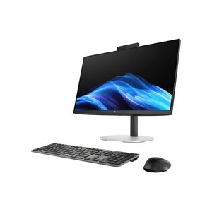 Моноблок 23.8” HP ProStudio 4 AiO G1i Black (Ultra 5 225T, 16GB, 512GB) Моноблок 23.8” HP ProStudio 4 AiO G1i Black (Ultra 5 225T, 16GB, 512GB)