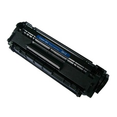 Картридж HP Q2612A (Canon 703) black Compatible KT