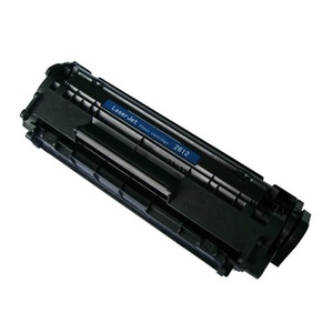 Картридж HP Q2612A (Canon 703) black Compatible KT