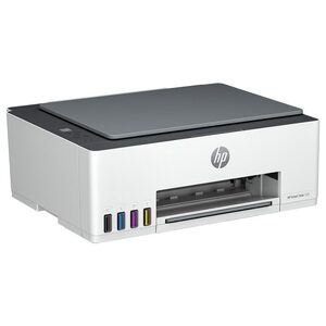 МФУ HP Smart Tank 520, White/Gray