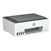 МФУ HP Smart Tank 580, White/Gray