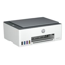 МФУ HP Smart Tank 580, White/Gray