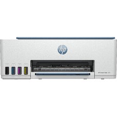 МФУ HP Smart Tank 585, White/Green