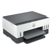 МФУ CISS HP Smart Tank 670 White/Grey МФУ CISS HP Smart Tank 670 White/Grey
