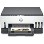 МФУ CISS HP Smart Tank 720 A4, Duplex, White/Grey МФУ CISS HP Smart Tank 720 A4, Duplex, White/Grey