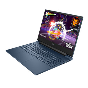 Ноутбук HP Victus 15-fa2131ci Blue (i5-13420H 16Gb 1Tb 5050 8Gb) Ноутбук HP Victus 15-fa2131ci Blue (i5-13420H 16Gb 1Tb 5050 8Gb)