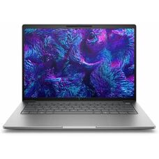 Ноутбук HP ZBook X G1i 16 Silver (Ultra 7 255H 32Gb 1Tb RTX Pro 500)