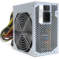 Блок питания HPC ATX-500W Блок питания HPC ATX-500W