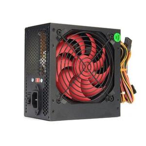 Блок питания HPC ATX-550W, 12cm red fan Блок питания HPC ATX-550W, 12cm red fan