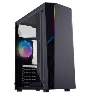 Корпус HPC P-02 ATX (650W, 24 pin, 4xSATA, 12cm fan) Корпус HPC P-02 ATX (650W, 24 pin, 4xSATA, 12cm fan)