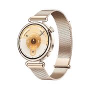 Huawei Watch GT 6 41mm Gold with Gold Milanese Strap Huawei Watch GT 6 41mm Gold with Gold Milanese Strap