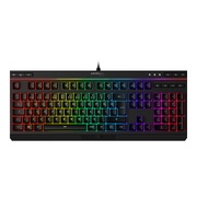 Игровая клавиатура HyperX Alloy Core RGB Игровая клавиатура HyperX Alloy Core RGB