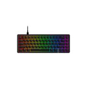 Клавиатура HyperX Alloy Origins 2 PRO 65 Black / Magnetic Linear Клавиатура HyperX Alloy Origins 2 PRO 65 Black / Magnetic Linear