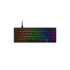 Клавиатура HyperX Alloy Origins 2 PRO 65 Black / Magnetic Linear Клавиатура HyperX Alloy Origins 2 PRO 65 Black / Magnetic Linear