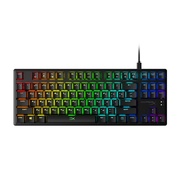 Игровая клавиатура HyperX Alloy Origins 60 RGB Mechanical (RU)