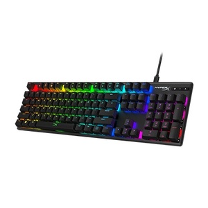 Геймерская клавиатура HyperX Alloy Origins, Mechanical