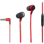 Bluetoorh наушники HyperX Cloud Buds, Red Bluetoorh наушники HyperX Cloud Buds, Red