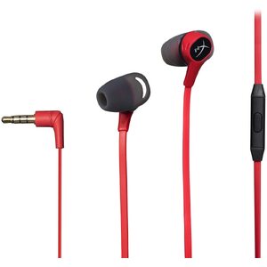 Bluetoorh наушники HyperX Cloud Buds, Red Bluetoorh наушники HyperX Cloud Buds, Red