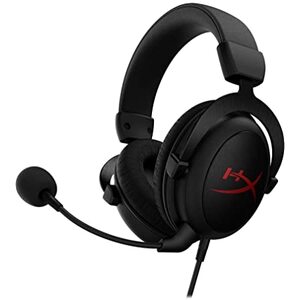 Наушники HyperX Cloud Core 7.1 Наушники HyperX Cloud Core 7.1