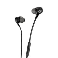 Игровые наушники HyperX Cloud Earbuds II, Black 