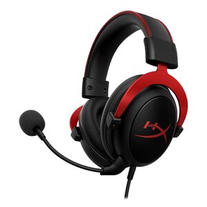Наушники HyperX Cloud III, Red Наушники HyperX Cloud III, Red