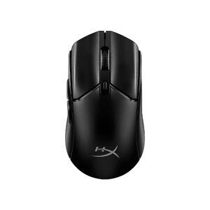 Беспроводная игровая мышь HyperX Pulsefire Haste 2 Core Wireless (Black)