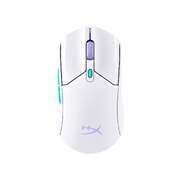 Беспроводная игровая мышь HyperX Pulsefire Haste 2 Core Wireless (White) Беспроводная игровая мышь HyperX Pulsefire Haste 2 Core Wireless (White)