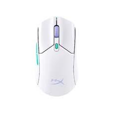 Беспроводная игровая мышь HyperX Pulsefire Haste 2 Core Wireless (White) Беспроводная игровая мышь HyperX Pulsefire Haste 2 Core Wireless (White)