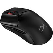 Беспроводная игровая мышь HyperX Pulsefire Haste 2 Wireless (Black)
