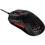 Игровая мышь HyperX Pulsefire Haste, Black/Red