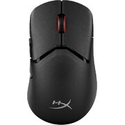 HYPERX Pulsefire Saga Gaming Mouse, Black, 200–26000 DPI, 4 DPI presets, Hy HYPERX Pulsefire Saga Gaming Mouse, Black, 200–26000 DPI, 4 DPI presets, Hy