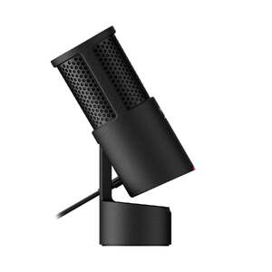 Микрофон HyperX SoloCast 2, Black Микрофон HyperX SoloCast 2, Black