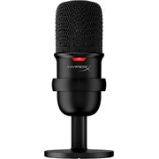 Микрофон HyperX SoloCast, Black, USB