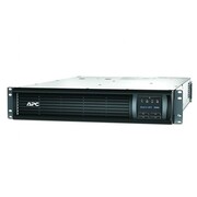 ИБП APC Smart-UPS 3000VA LCD RM 2U 230V with Network Card ИБП APC Smart-UPS 3000VA LCD RM 2U 230V with Network Card