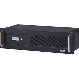 ИБП PowerCom INF-500AP RM 500VA/300W ИБП PowerCom INF-500AP RM 500VA/300W