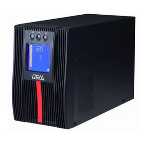 ИБП PowerCom MAC-1000 IEC, Tower, 1000VA/1000W ИБП PowerCom MAC-1000 IEC, Tower, 1000VA/1000W