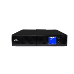 ИБП PowerCom SNT-2000 (IEC socket) ИБП PowerCom SNT-2000 (IEC socket)
