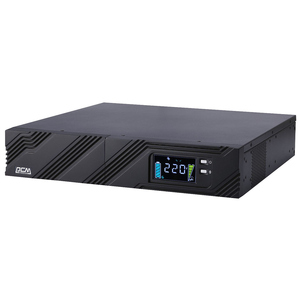 ИБП PowerCom SPR-1000, 1000VA/800W ИБП PowerCom SPR-1000, 1000VA/800W