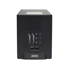 ИБП PowerCom SPT-2000, 2000VA/1600W ИБП PowerCom SPT-2000, 2000VA/1600W