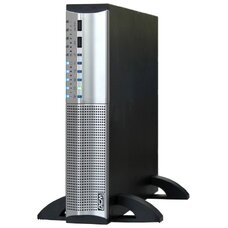 ИБП PowerCom SRT-1500, 1500VA/1350W ИБП PowerCom SRT-1500, 1500VA/1350W