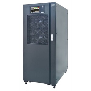 ИБП PowerCom VGD II-100K33 (без аккумуляторов) ИБП PowerCom VGD II-100K33 (без аккумуляторов)