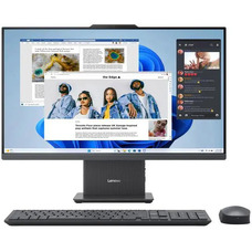 Lenovo AIO IdeaCentre 3 27ARR9 Grey (27", Ryzen 3 7335U, 8GB, 512GB) Lenovo AIO IdeaCentre 3 27ARR9 Grey (27", Ryzen 3 7335U, 8GB, 512GB)