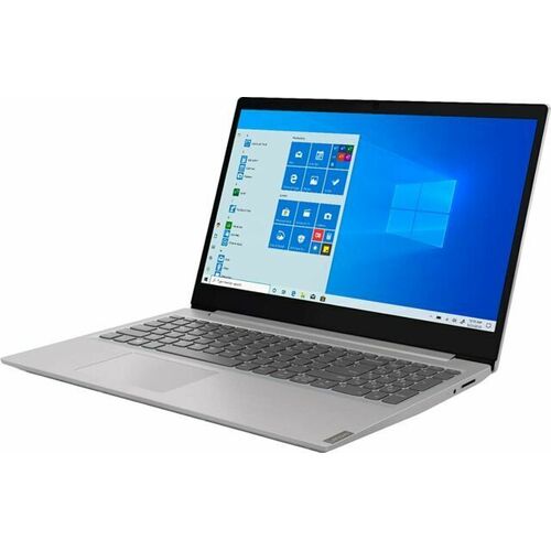 Ноутбук Lenovo IdeaPad 3 15IGL05 Grey (N4020, 4GB, 256GB) - купить на ...