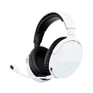 Игровая беспроводная гарнитура HyperX Cloud Stinger 3 (White)