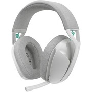 Игровая беспроводная гарнитура Logitech G321 Lightspeed (White) Игровая беспроводная гарнитура Logitech G321 Lightspeed (White)