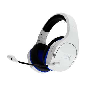 Игровая гарнитура HyperX Cloud Stinger 3 PS, White Игровая гарнитура HyperX Cloud Stinger 3 PS, White